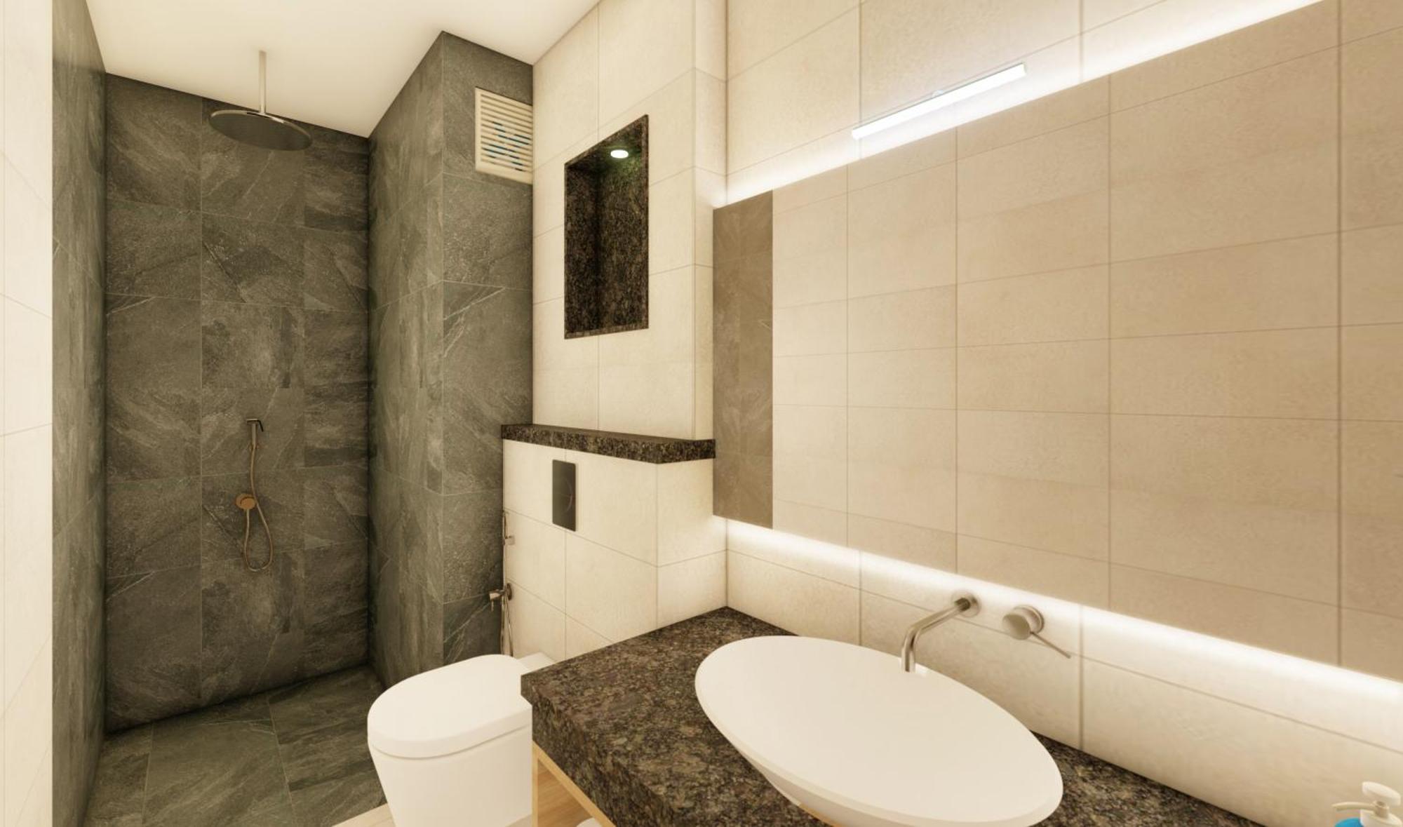 רישיקש Hotel Aqua Vibes מראה חיצוני תמונה